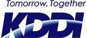 Tomorrow, Together KDDI